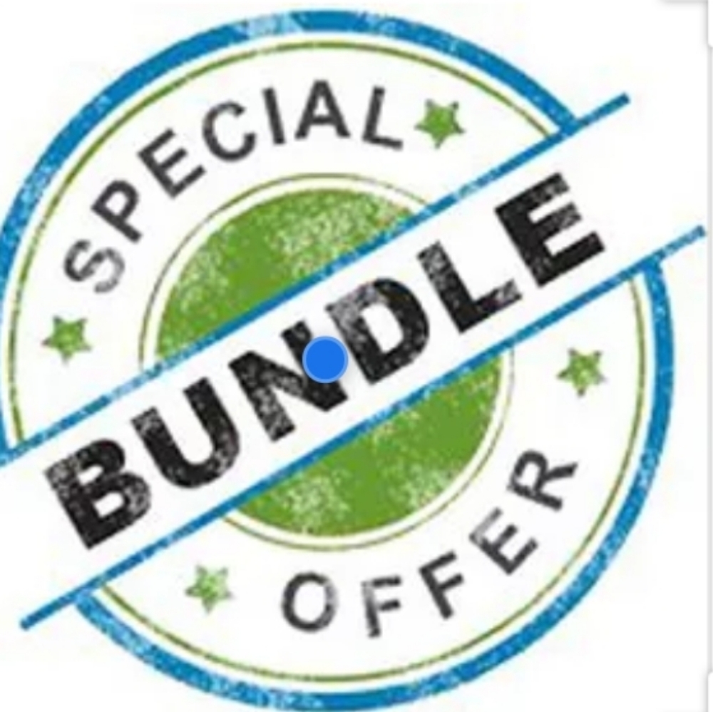 Buy 3 for 20